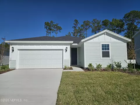 53 Wandering Creek Way, Palm Coast, FL 32164