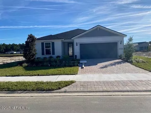 804 Del Webb Pkwy, Yulee, FL 32097