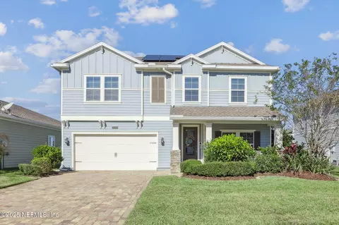 2493 Alexia Cir, Jacksonville, FL 32246