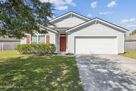 3580 Summit Oaks Dr, Green Cove Springs, FL 32043
