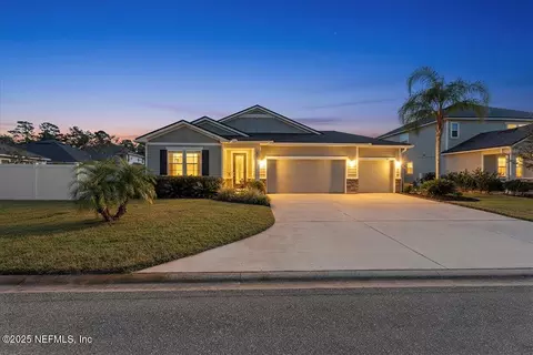 518 Rittburn Ln, Saint Johns, FL 32259