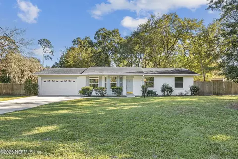 4490 Wilderness Ln N, Jacksonville, FL 32258