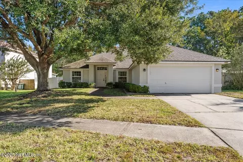 1989 Hollington Dr, Jacksonville, FL 32246
