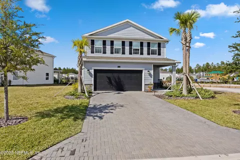 60 Tower Ct, Saint Augustine, FL 32092