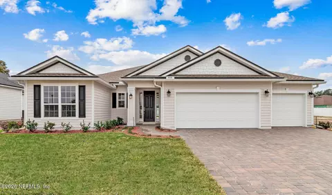 85236 Sandy Ridge Loop #0026, Yulee, FL 32097