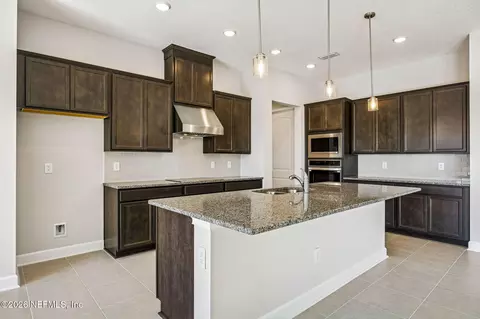 Kitchen - 85417 Sandy Ridge Loop #0084, Yulee, FL 32097 photo 1 of 2