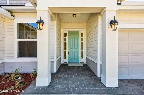 Exterior - 85417 Sandy Ridge Loop #0084, Yulee, FL 32097 photo 2 of 4