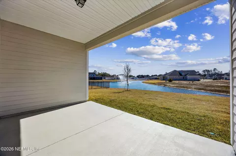 Exterior - 85417 Sandy Ridge Loop #0084, Yulee, FL 32097 photo 3 of 4