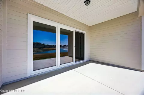Exterior - 85417 Sandy Ridge Loop #0084, Yulee, FL 32097 photo 4 of 4