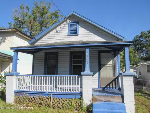 1731 W 12th St, Jacksonville, FL 32209