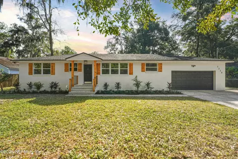 7228 Zona Ave, Jacksonville, FL 32211