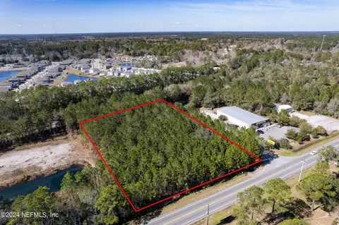 0 Us-17, Yulee, FL 32097