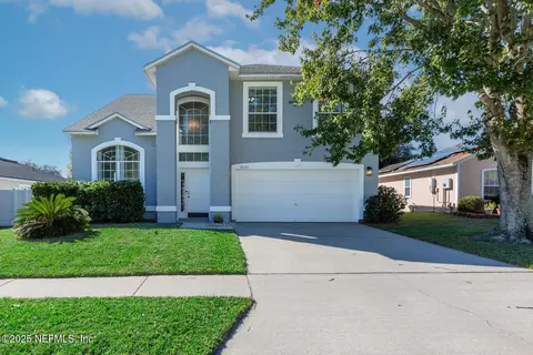 12362 Bucks Harbor Dr N, Jacksonville, FL 32225