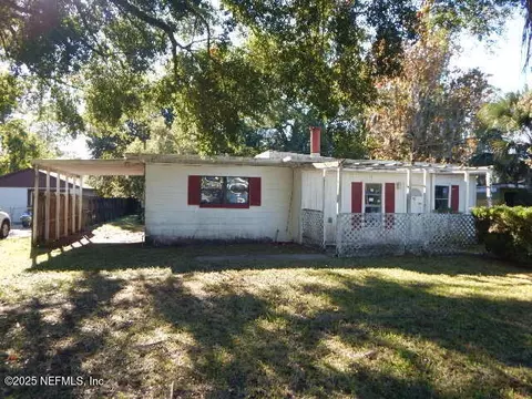 9790 Hogan Rd, Jacksonville, FL 32246