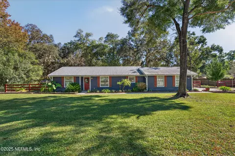 2836 Eagle Point Rd, Middleburg, FL 32068
