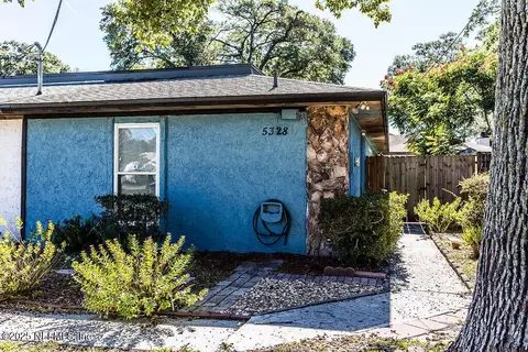 5328 Arlington Rd, Jacksonville, FL 32211