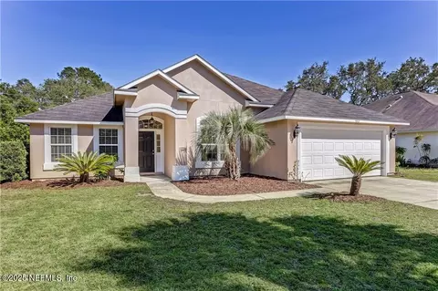 862 E Parkview Pl E, Fernandina Beach, FL 32034