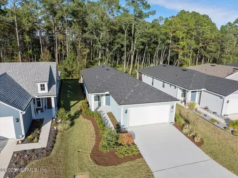 91 Fairlake Cir, Saint Augustine, FL 32092