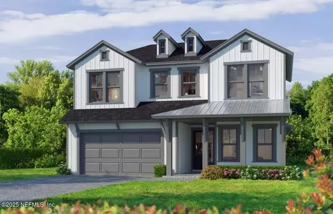 61 Whitecap Ln, Ponte Vedra, FL 32081