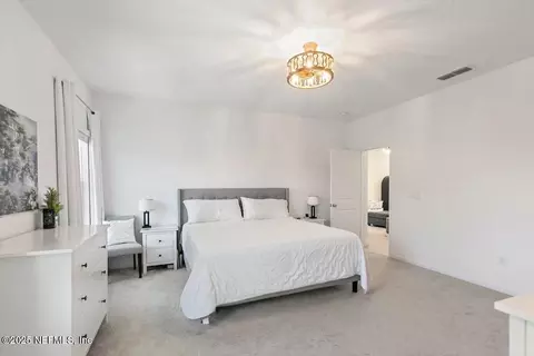Bedroom - 239 Blue Cypress Trl, Saint Augustine, FL 32084 photo 2 of 5