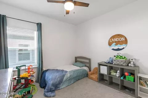 Bedroom - 239 Blue Cypress Trl, Saint Augustine, FL 32084 photo 4 of 5