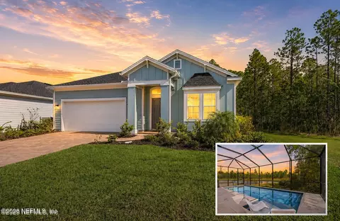239 Blue Cypress Trl, Saint Augustine, FL 32084