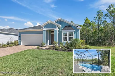 239 Blue Cypress Trl, Saint Augustine, FL 32084