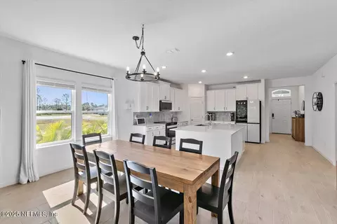 Dining - 239 Blue Cypress Trl, Saint Augustine, FL 32084 photo 1 of 1