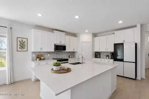 Kitchen - 239 Blue Cypress Trl, Saint Augustine, FL 32084 photo 1 of 3