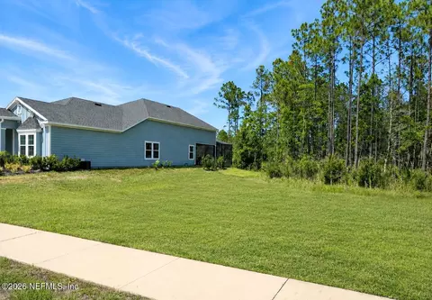 Exterior - 239 Blue Cypress Trl, Saint Augustine, FL 32084 photo 6 of 7