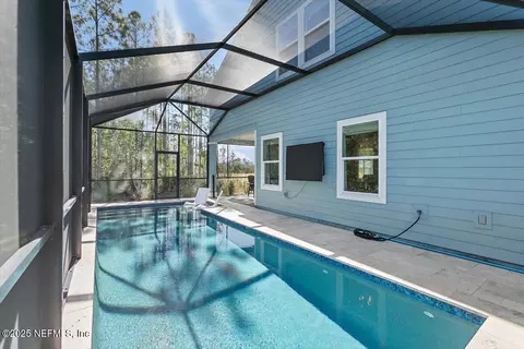 Exterior - 239 Blue Cypress Trl, Saint Augustine, FL 32084 photo 4 of 7