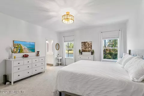 Bedroom - 239 Blue Cypress Trl, Saint Augustine, FL 32084 photo 1 of 5