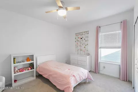 Bedroom - 239 Blue Cypress Trl, Saint Augustine, FL 32084 photo 3 of 5