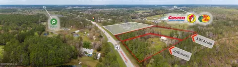 4410 State Road 16, Saint Augustine, FL 32092