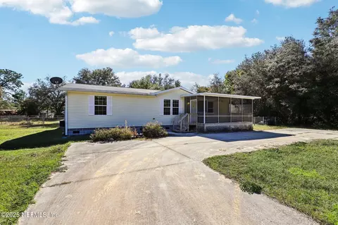 5827 Hillridge Rd, Keystone Heights, FL 32656