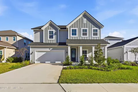 431 Twilight Ln, Saint Augustine, FL 32095
