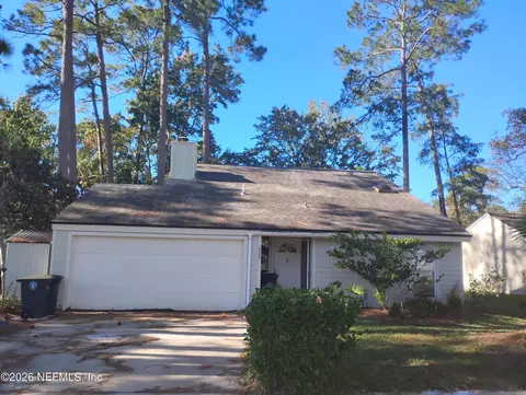 10360 Arrowhead Dr, Jacksonville, FL 32257