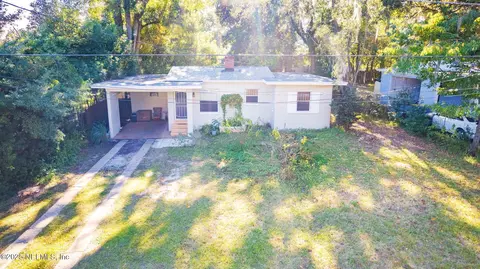 950 Ashton St, Jacksonville, FL 32208