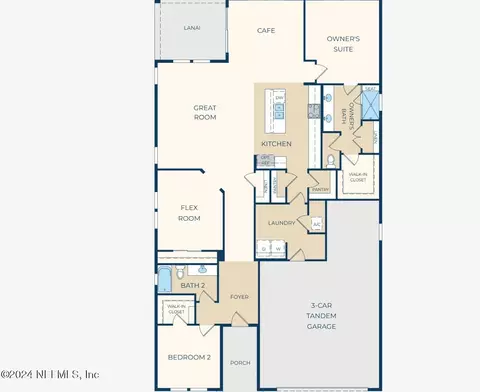 9 Falmouth Dr, Palm Coast, FL 32137