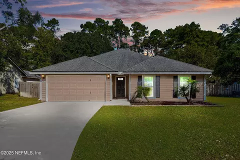 8203 Teaticket Dr, Jacksonville, FL 32244