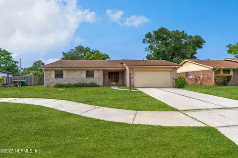 9140 Glendower Ct, Jacksonville, FL 32257