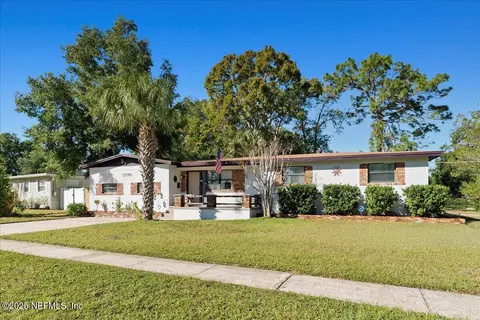 3770 Haslett Dr E, Jacksonville, FL 32277
