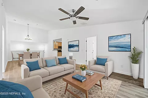 7057 Snowy Canyon Dr #106, Jacksonville, FL 32256