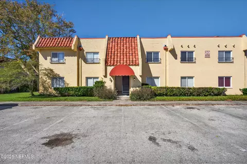 3913 Mission Dr #4, Jacksonville, FL 32217