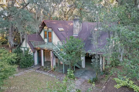 3136 Country Creek Ln, Saint Augustine, FL 32086
