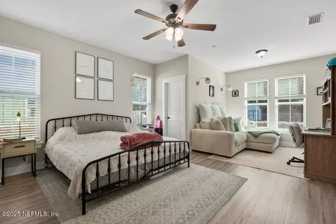Bedroom - 75774 Edwards Rd, Yulee, FL 32097 photo 3 of 9