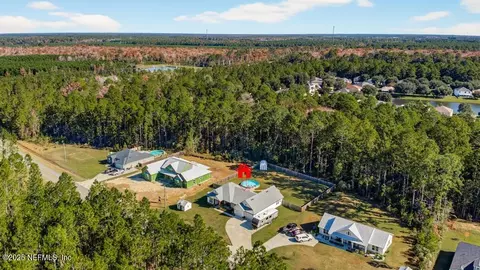 View/Area - 75774 Edwards Rd, Yulee, FL 32097 photo 3 of 11