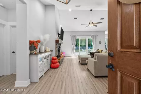 Entry Way - 75774 Edwards Rd, Yulee, FL 32097 photo 1 of 9