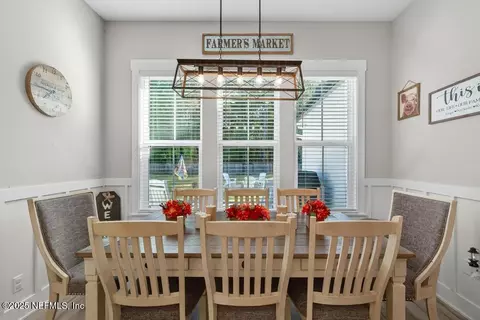 Dining - 75774 Edwards Rd, Yulee, FL 32097 photo 1 of 2