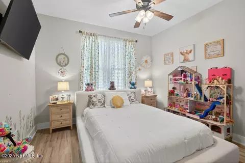 Bedroom - 75774 Edwards Rd, Yulee, FL 32097 photo 1 of 9